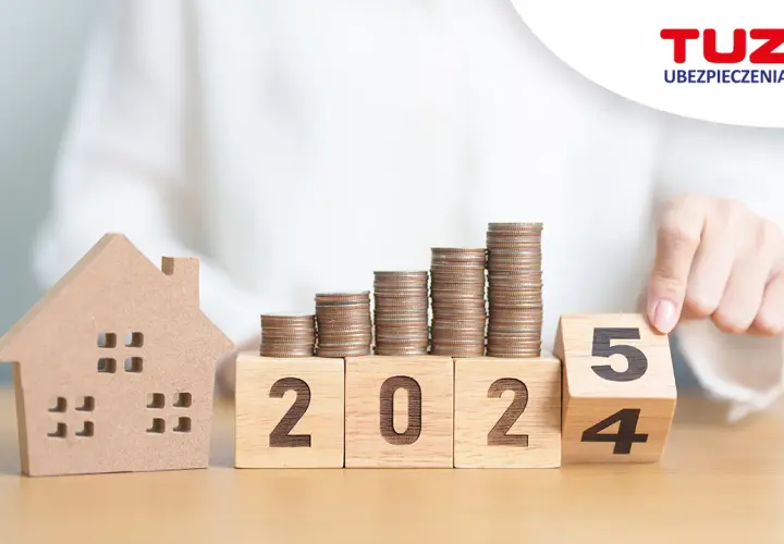 Podatek od nieruchomości 2025: Ile zapłacisz? Kalkulacja krok po kroku