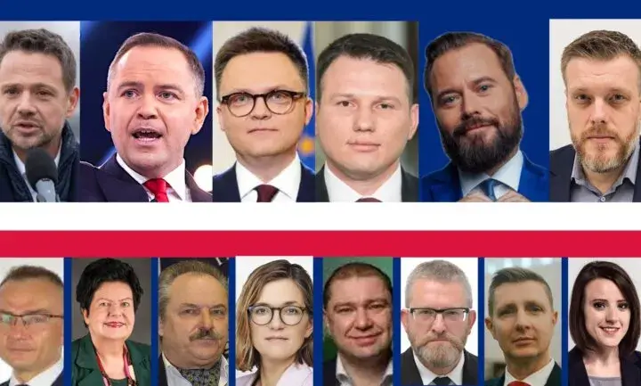 Wybory na prezydenta co ile lat? Odkryj ważne fakty i szczegóły