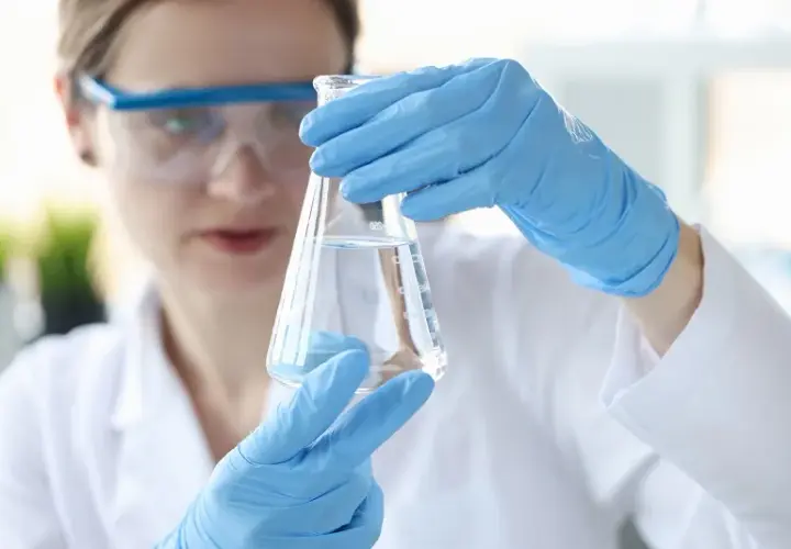 Laboratorium akredytowane - co to znaczy i dlaczego jest ważne