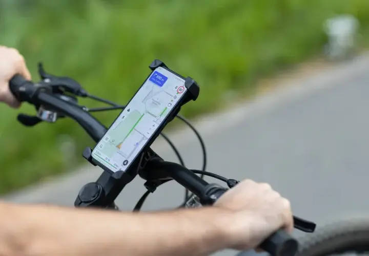 Najlepsze aplikacje tras rowerowych, które ułatwią Twoje wyprawy