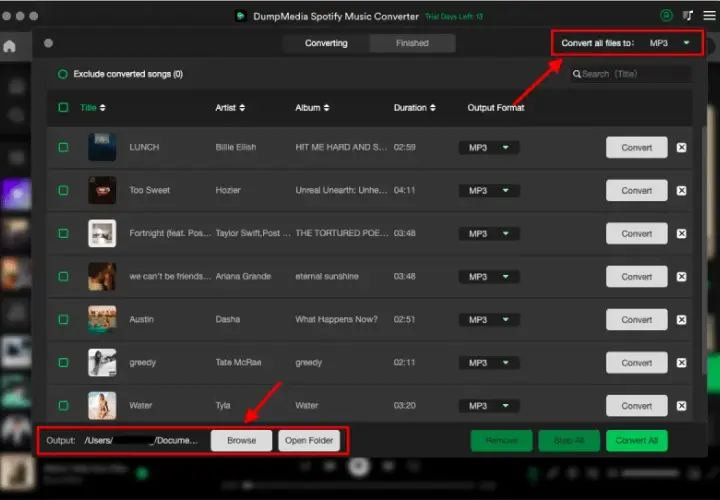 Jak słuchać spotify offline - prosty sposób na muzykę bez internetu
