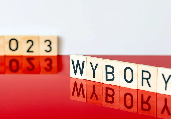 Jakie są wybory do sejmu i senatu? Kluczowe informacje i zasady