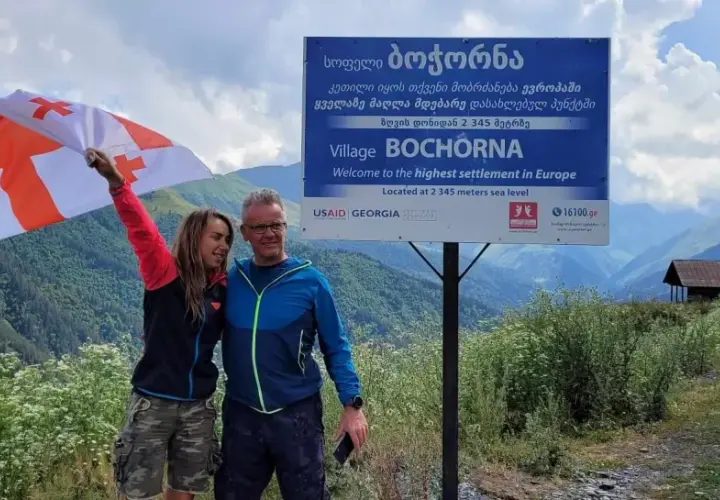 Gruzja czy jest bezpiecznie? Odkryj zagrożenia i porady dla turystów