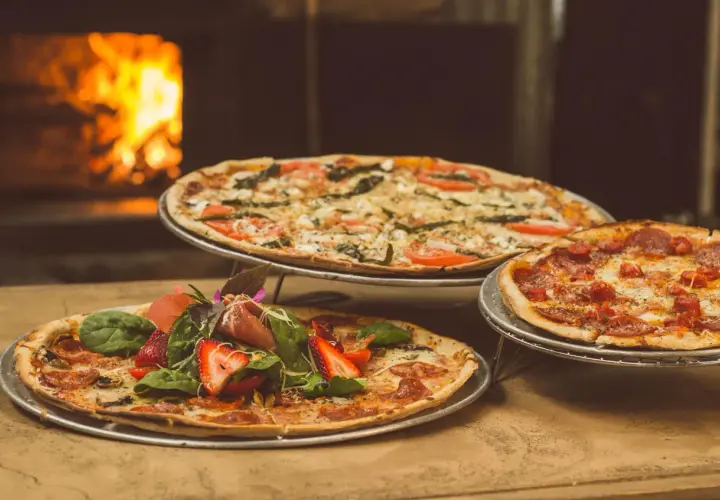 Ile kosztuje festiwal pizzy? Ceny, które Cię zaskoczą!