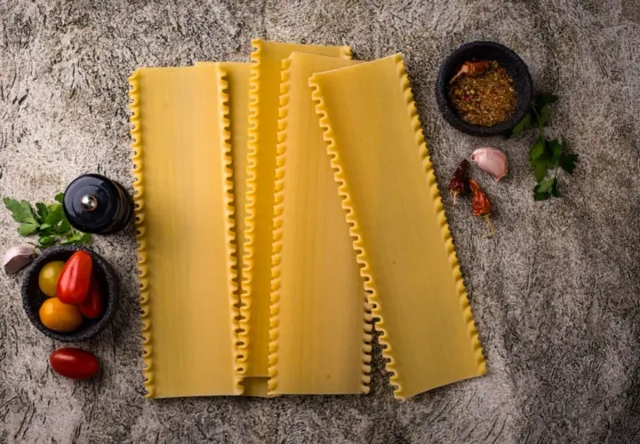 Jak ugotować makaron idealnie al dente? Sekrety mistrzów kuchni