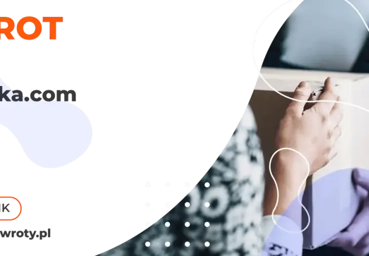 Zwrot do Bershka.com. Dowiedz się o wygodne metody płatności i zwroty na WygodneZwroty.pl.