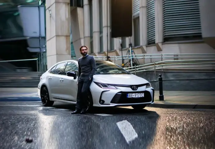 Toyota Corolla jaki silnik wybrać, aby uniknąć wysokich kosztów eksploatacji?