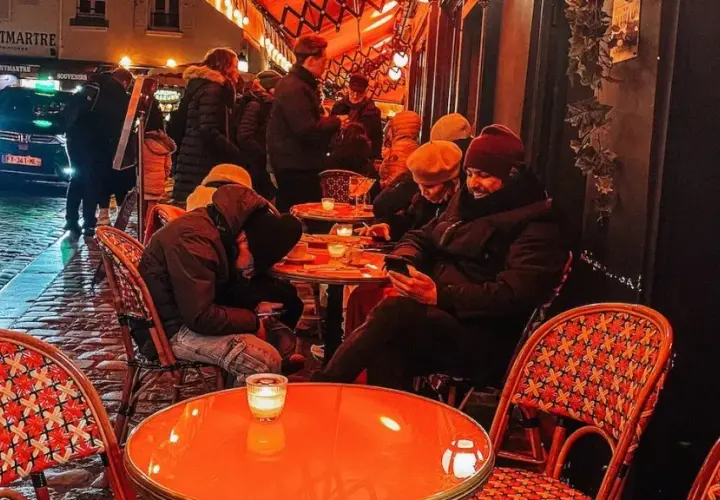 Ile kosztuje obiad w Paryżu? Ceny, które zaskoczą twoje plany