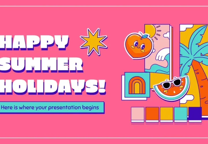 Las mejores fotos de vacaciones gratis para tus proyectos creativos