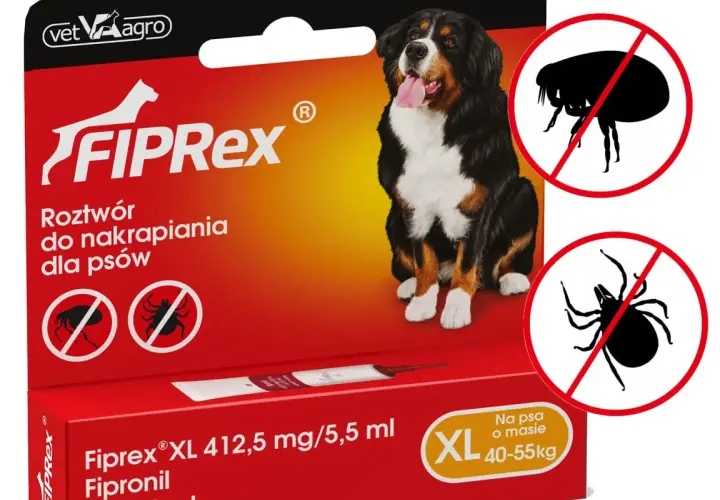 Krople na kleszcze dla psa: Aplikuj skutecznie i bezpiecznie dla kota!