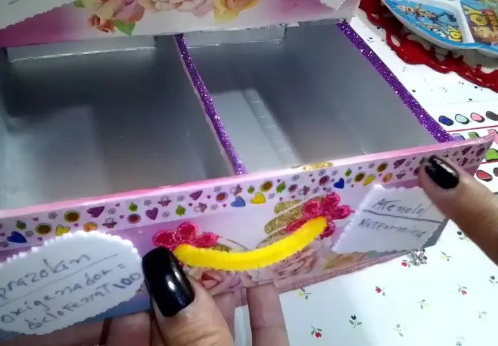 Las mejores cajas para guardar medicamentos: seguridad y organización esenciales