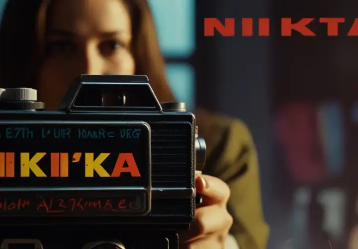 Nikita: Jak Besson stworzył kultowy film akcji lat 90? Sekrety