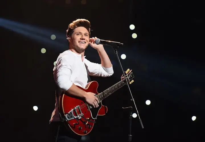 Koncert Niall Horan: Gdzie i kiedy odbędą się jego występy?