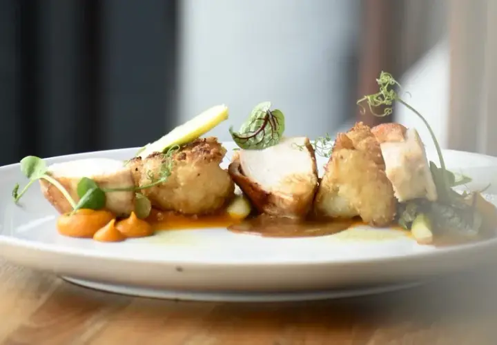 Gdzie zjeść w Rzeszowie? Odkryj najlepsze restauracje na każdą okazję
