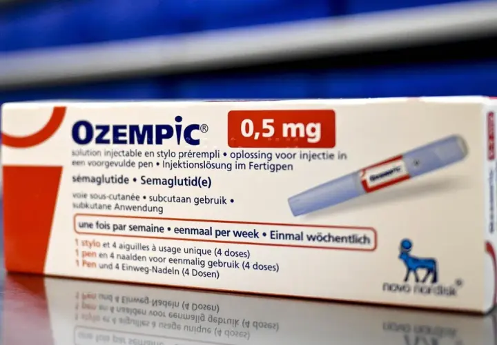 Ozempic kaufen mit Privatrezept: Legale Optionen und Risiken verstehen
