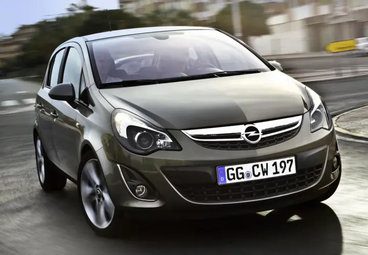 Ile pali Opel Corsa 1.2 benzyna? Zaskakujące wyniki spalania!