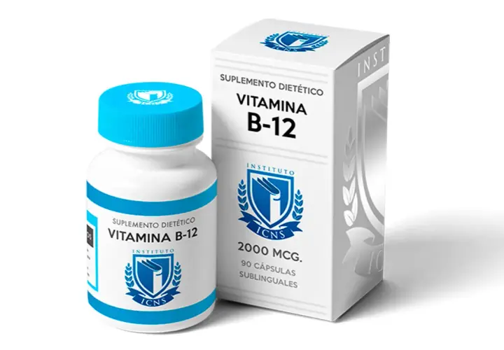 Vitamina B suplemento: beneficios, riesgos y cómo elegir el adecuado