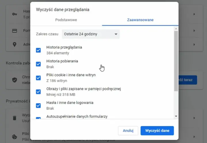 Jak wyczyścić historię nicków Steam? Poznaj konsekwencje!