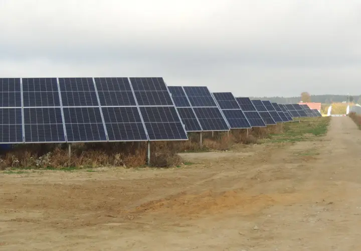 Ile elektrowni słonecznych w Polsce? Ponad 24 GW mocy i 1,6 mln instalacji!