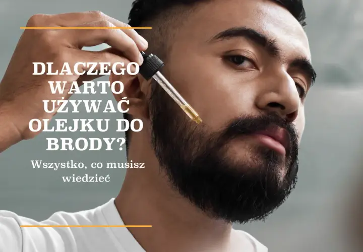 Jak dbać o zarost? Pełny poradnik dla zdrowej i gęstej brody