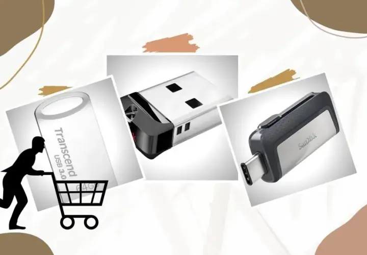 Jaki pendrive do nagrywania z telewizora: uniknij problemów z kompatybilnością