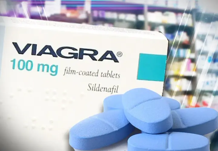 Viagra bez recepty? Poznaj legalne leki na potencję i unikaj podróbek