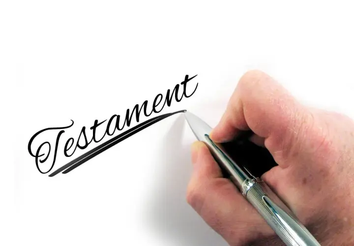 Testament i co dalej: Kluczowe kroki po znalezieniu testamentu