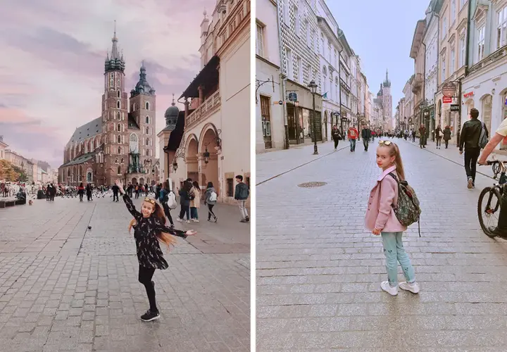 Gdzie wywołać zdjęcia w Krakowie? Sprawdź najlepsze miejsca i usługi