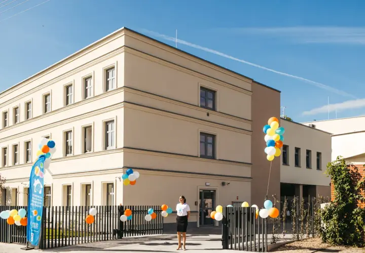 Dom Opieki Rokszyce: Co musisz wiedzieć przed wyborem?