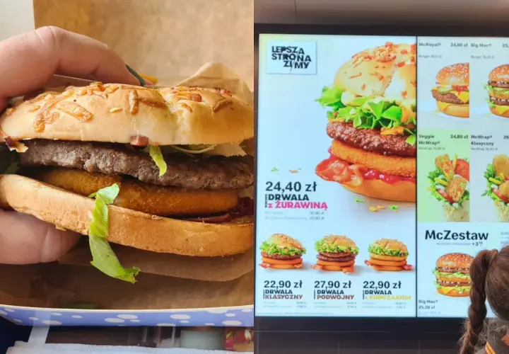 Jaki ser do burgera drwala? Odkryj najlepsze smaki i połączenia