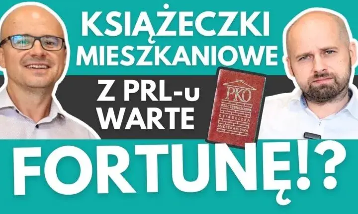 Kalkulator premii gwarancyjnej z książeczki mieszkaniowej - Oblicz swoją premię gwarancyjną