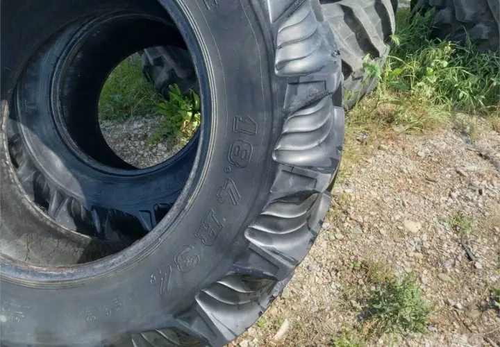 Prawdziwa historia opon Taurus: poznaj węgierską markę należącą do Michelin