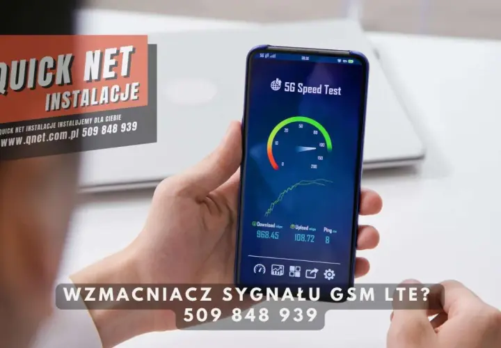 Jak ustawić antenę LTE T-Mobile, aby poprawić sygnał i prędkość internetu