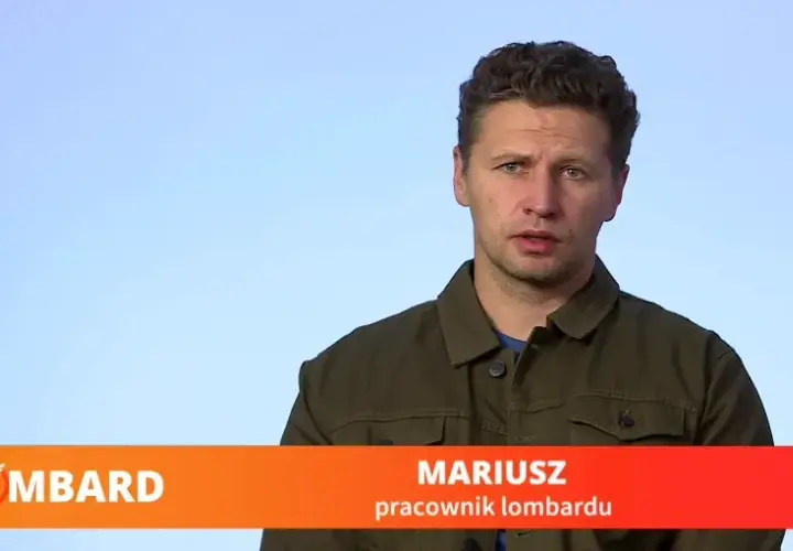 Kim jest Mariusz z Lombardu? Zaskakujące fakty o tej postaci!