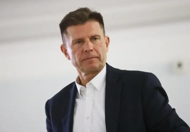 Ryszard Petru ile ma lat? Zaskakujące fakty o jego wieku i życiu