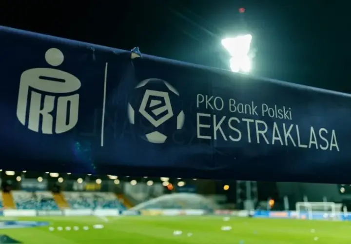 Kiedy wraca Ekstraklasa? Data startu rundy wiosennej 2026 i terminarz