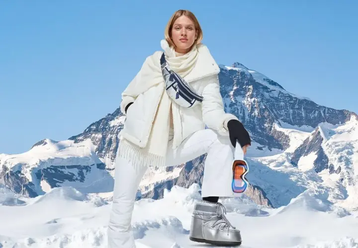 Jak wybrać idealny outfit na narty? Kompletny przewodnik po stroju narciarskim