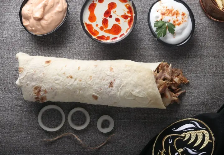 Centrum kebabów w Krosnie Odrzańskim - menu, godziny otwarcia i opinie