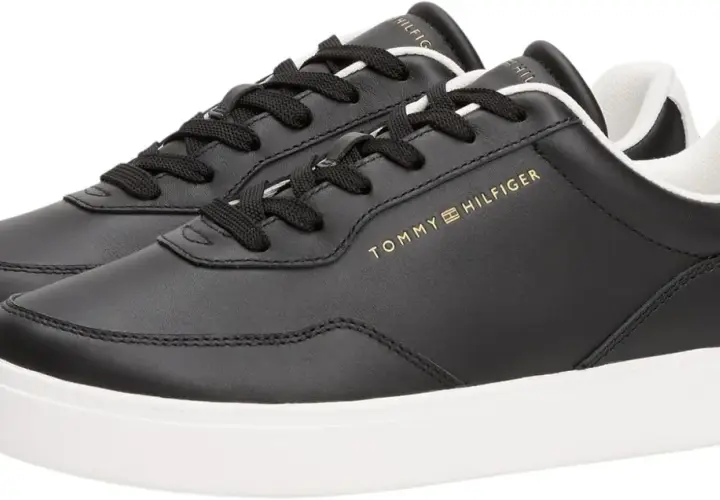 Tommy Hilfiger Damenschuhe: Ihr Guide für Stil, Passform & Deals