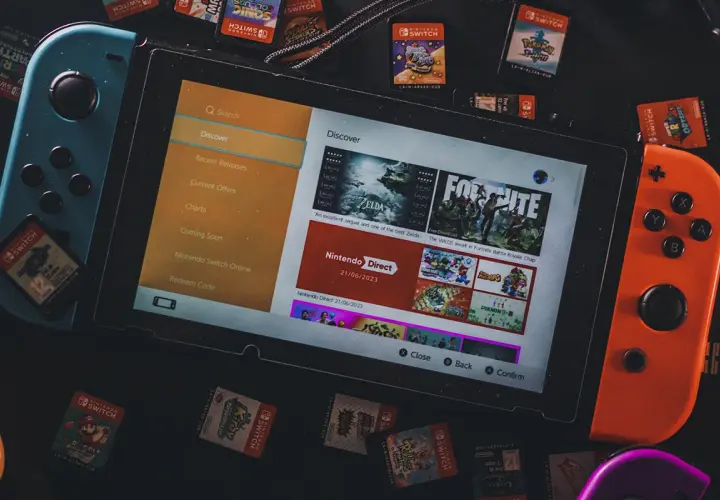 Karty Nintendo eShop - Jak je wykorzystać i na co zwrócić uwagę