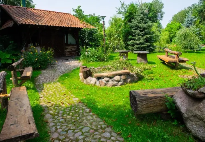 Skansen Sikory – urokliwe miejsce na wypoczynek w Mazowieckiem