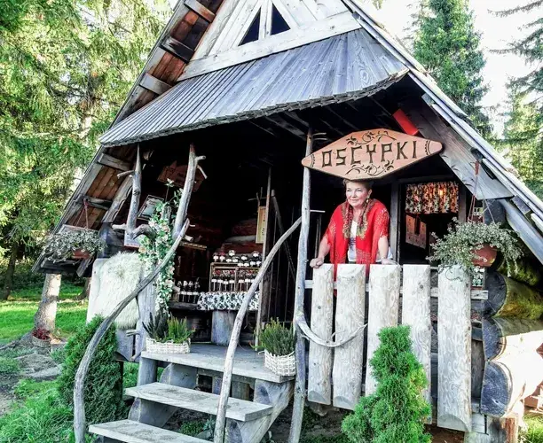Bacówka u Jancoka: Noclegi, sery, Tatry. Czy to Twój idealny urlop?