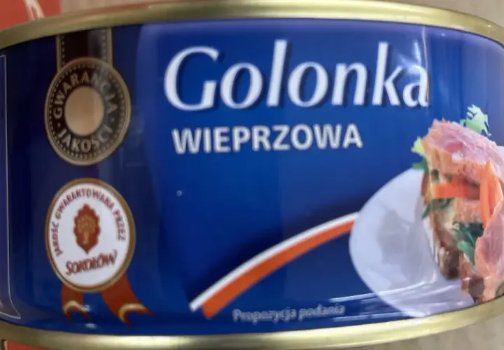 Ile kalorii ma golonka? Zaskakujące wartości i porady dietetyczne