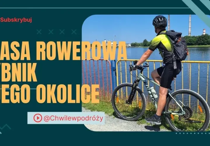 Trasy rowerowe Rybnik aplikacja - jak efektywnie korzystać z Aktywnych Miast