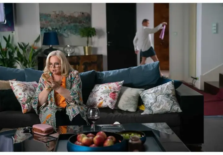 Kiedy film Teściowie w TV? Sprawdź datę i godzinę emisji już teraz!