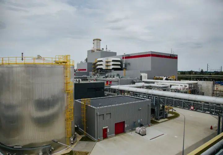 Blok 910 MW Jaworzno: Od awarii do stabilnej pracy w KSE