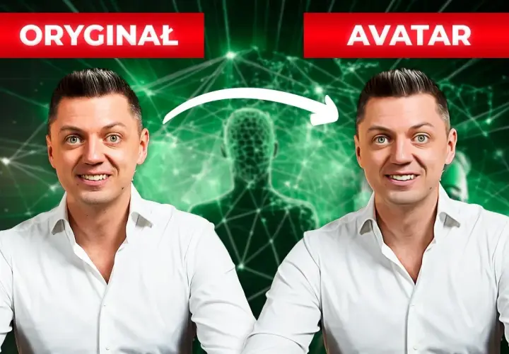Jak zrobić awatar ze zdjęcia w prosty sposób i uniknąć błędów