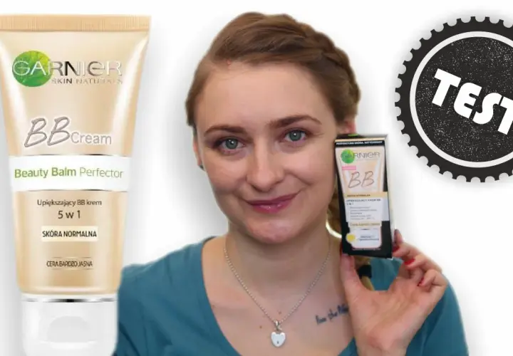 Garnier czy Maybelline BB? Wybierz idealny krem dla Twojej cery.