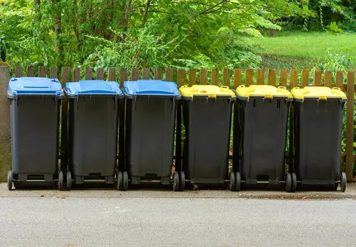 Do jakich śmieci wyrzucić żarówkę - kompletny poradnik segregacji