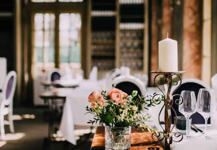 Gdzie zjeść w Dreźnie? Odkryj najlepsze lokalne restauracje